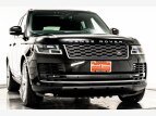 Thumbnail Photo 2 for 2021 Land Rover Range Rover Westminster Edition